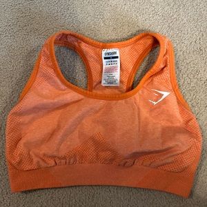 Gymshark Bra
